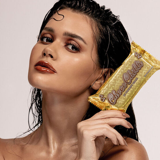 Chocochilli Gloss Edi��o Limitada